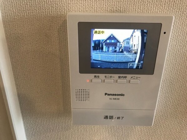 岡本駅 徒歩4分 2階の物件内観写真